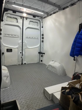 Mercedes-Benz Sprinter 313, снимка 8 - Бусове и автобуси - 53687990