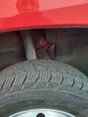 Peugeot Boxer undefined | Auto.bg — изображение 10