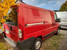 Peugeot Boxer undefined | Auto.bg — изображение 3