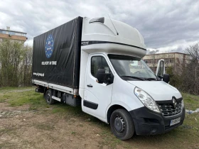 ������ Renault Master