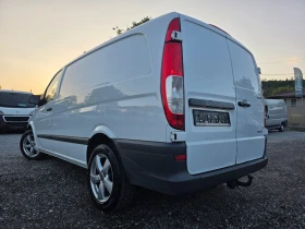 Mercedes-Benz Vito 2.2cdi | Auto.bg — изображение 4