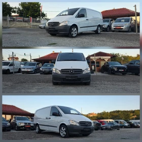 Mercedes-Benz Vito 2.2cdi | Auto.bg — изображение 9