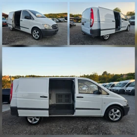 Mercedes-Benz Vito 2.2cdi | Auto.bg — изображение 7