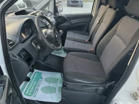 Mercedes-Benz Vito 2.2cdi | Auto.bg — изображение 16