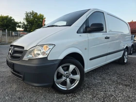 Mercedes-Benz Vito 2.2cdi