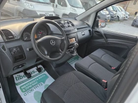 Mercedes-Benz Vito 2.2cdi | Auto.bg — изображение 15