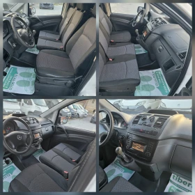 Mercedes-Benz Vito 2.2cdi | Auto.bg — изображение 17