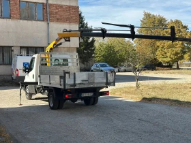 Iveco Daily ��������+ ���� COPMA 4s(11m) � 1475�� �� 2m !  | Mobile.bg � ����� ������ 6