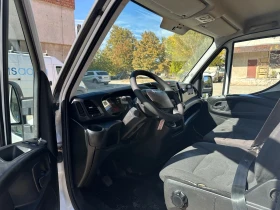 Iveco Daily ��������+ ���� COPMA 4s(11m) � 1475�� �� 2m !  | Mobile.bg � ����� ������ 11