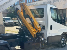 Iveco Daily ��������+ ���� COPMA 4s(11m) � 1475�� �� 2m !  | Mobile.bg � ����� ������ 7