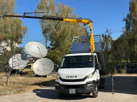 ����� �� �������� �� Iveco Daily ��������+ ���� COPMA 4s(11m) � 1475�� �� 2m ! 