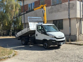 ����� �� �������� �� Iveco Daily ��������+ ���� COPMA 4s(11m) � 1475�� �� 2m ! 