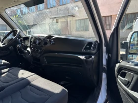 Iveco Daily ��������+ ���� COPMA 4s(11m) � 1475�� �� 2m !  | Mobile.bg � ����� ������ 12