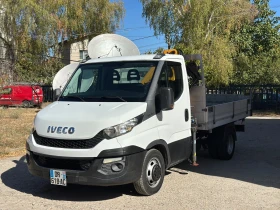 Iveco Daily ��������+ ���� COPMA 4s(11m) � 1475�� �� 2m !  | Mobile.bg � ����� ������ 15