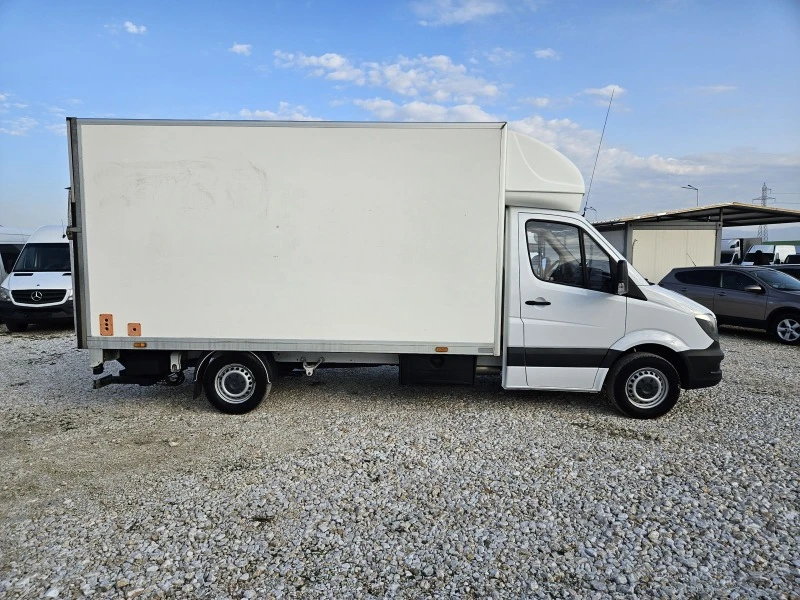 Mercedes-Benz Sprinter 316 ЩОРА, снимка 6 - Бусове и автобуси - 44500590