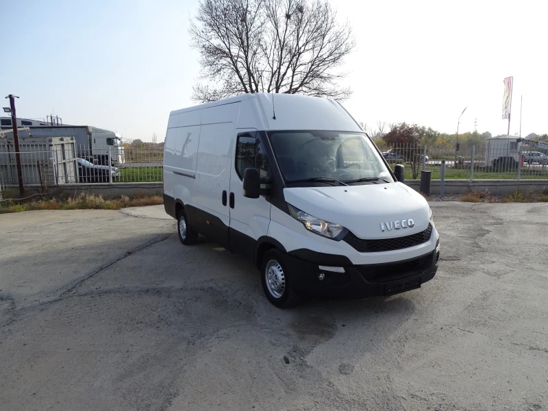 Iveco 35s13, снимка 1 - Бусове и автобуси - 47798716