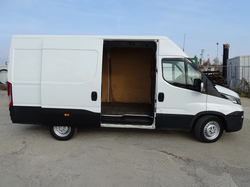 Iveco 35s13, снимка 7 - Бусове и автобуси - 47798716