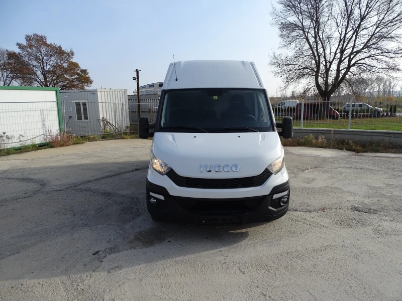 Iveco 35s13, снимка 2 - Бусове и автобуси - 47798716