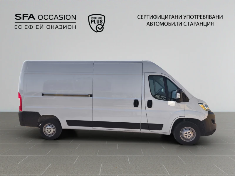 Citroen Jumper  L3H2 2.2 BlueHDI 120 BVM6 S&S E6.3/2205134, снимка 3 - Бусове и автобуси - 51375494