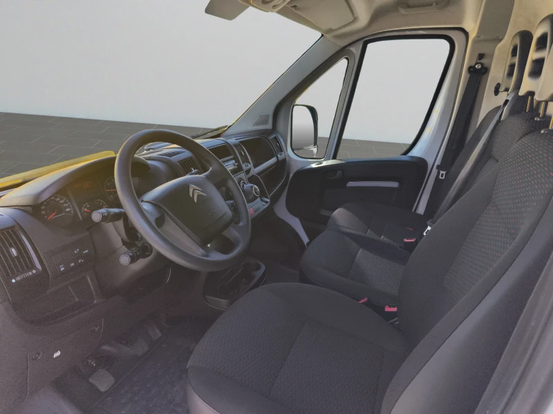 Citroen Jumper  L3H2 2.2 BlueHDI 120 BVM6 S&S E6.3/2205134, снимка 8 - Бусове и автобуси - 51375494