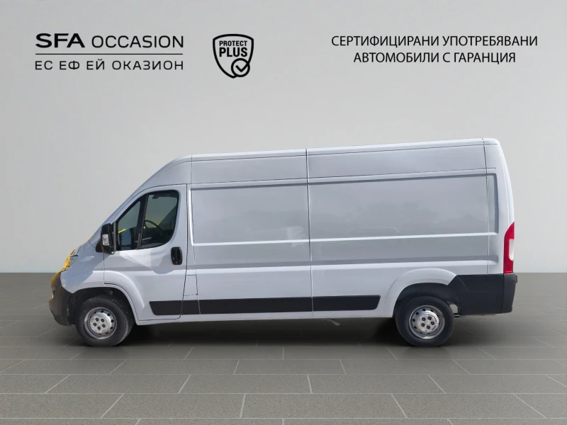 Citroen Jumper  L3H2 2.2 BlueHDI 120 BVM6 S&S E6.3/2205134, снимка 7 - Бусове и автобуси - 51375494