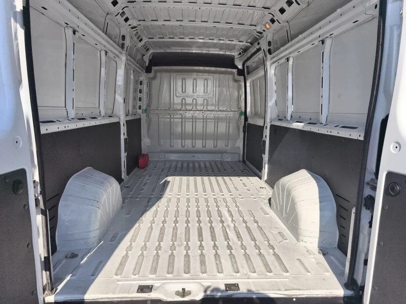 Citroen Jumper  L3H2 2.2 BlueHDI 120 BVM6 S&S E6.3/2205134, снимка 9 - Бусове и автобуси - 51375494