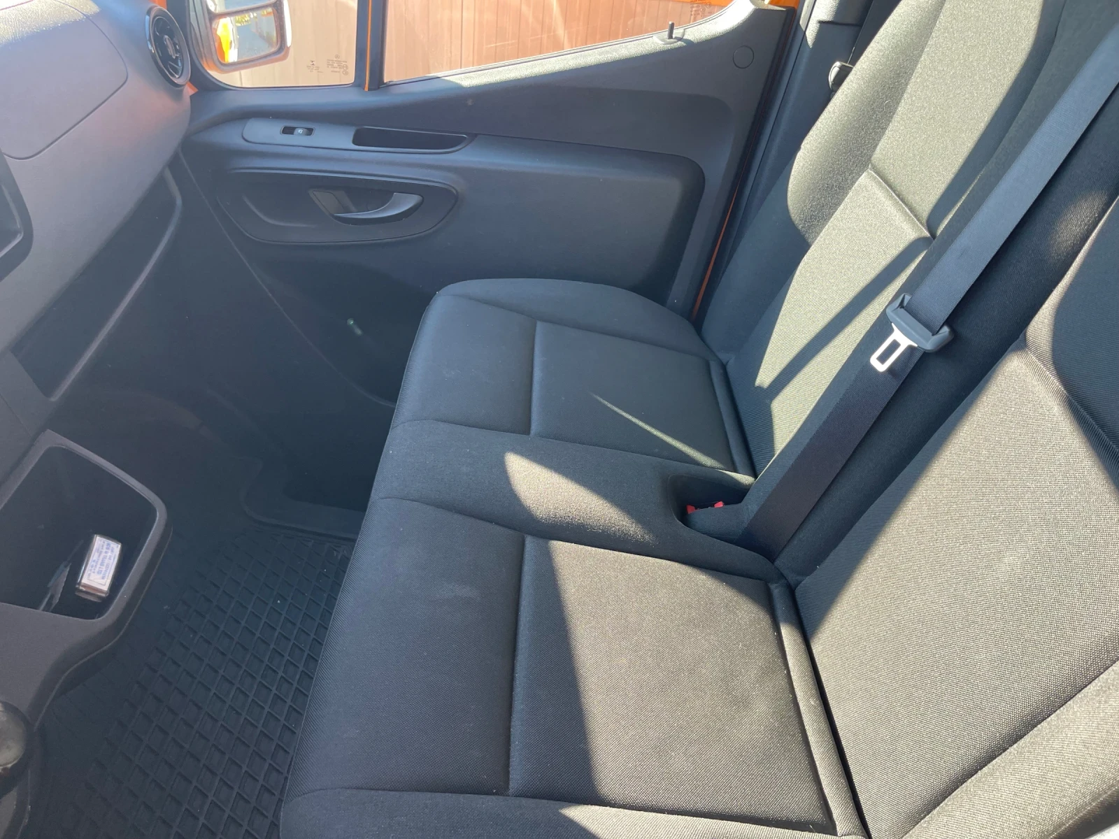 Mercedes-Benz Sprinter 314 314 | Mobile.bg   11