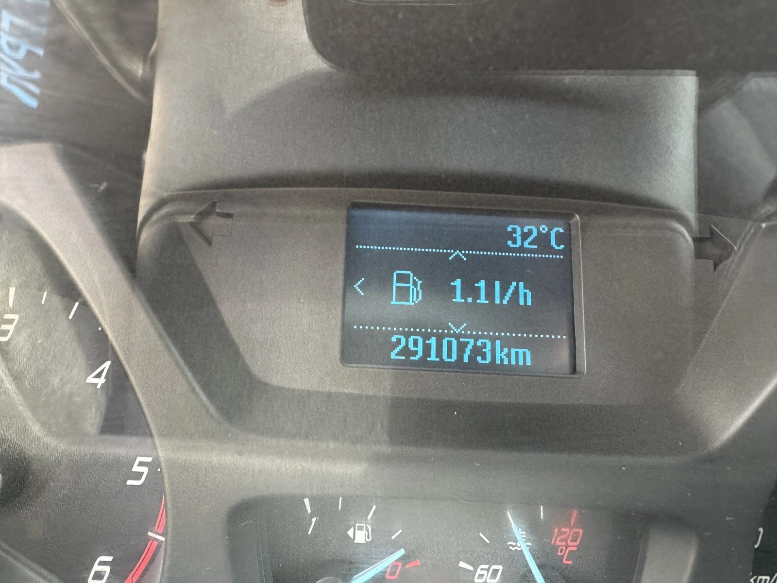 Ford Transit 2.2CDTI 125.. | Mobile.bg   15