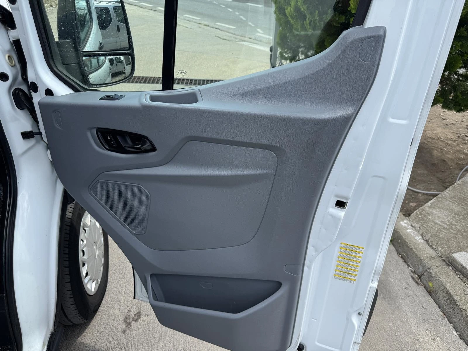 Ford Transit 2.2CDTI 125.. | Mobile.bg   14