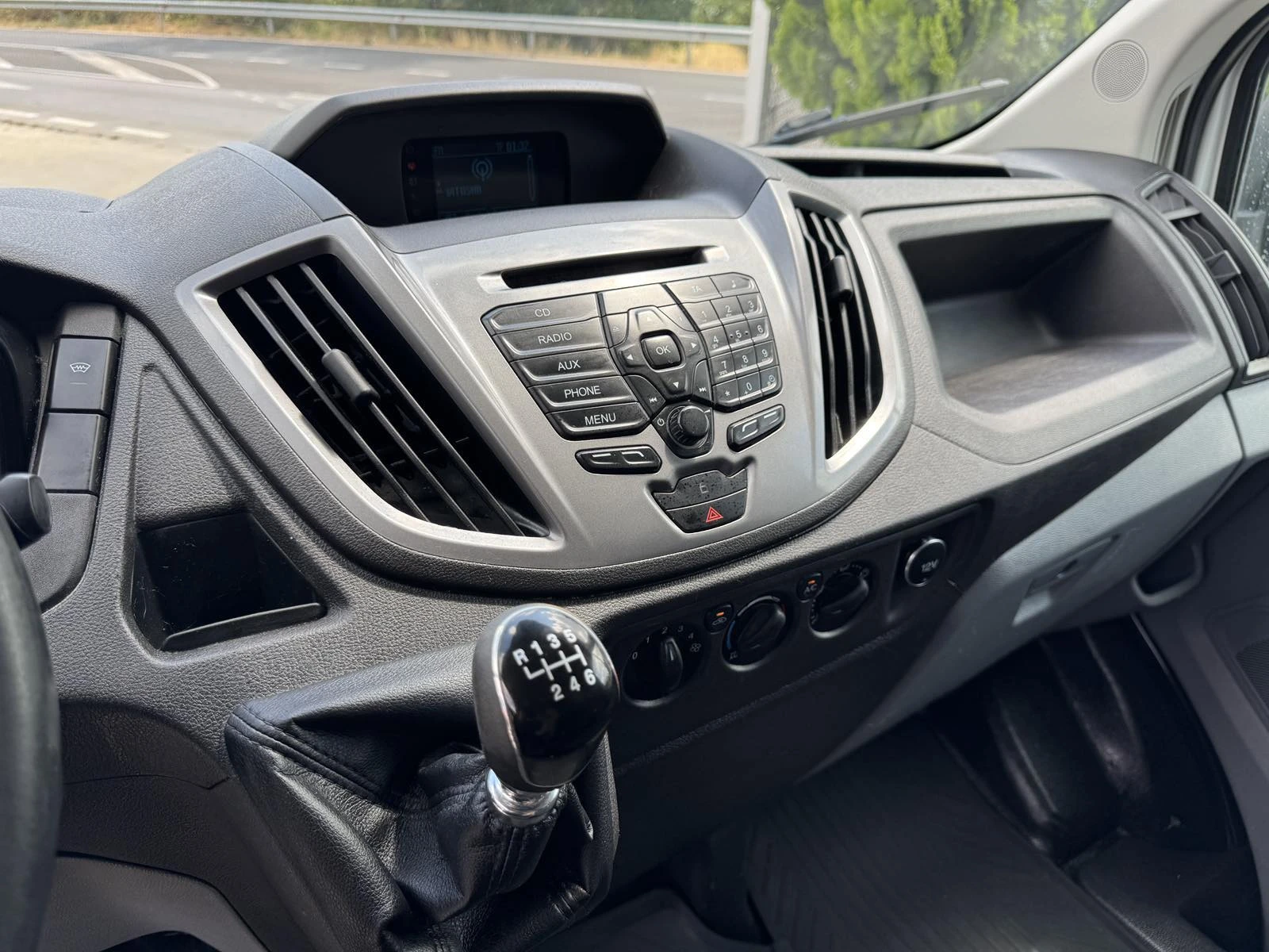 Ford Transit 2.2CDTI 125.. | Mobile.bg   11