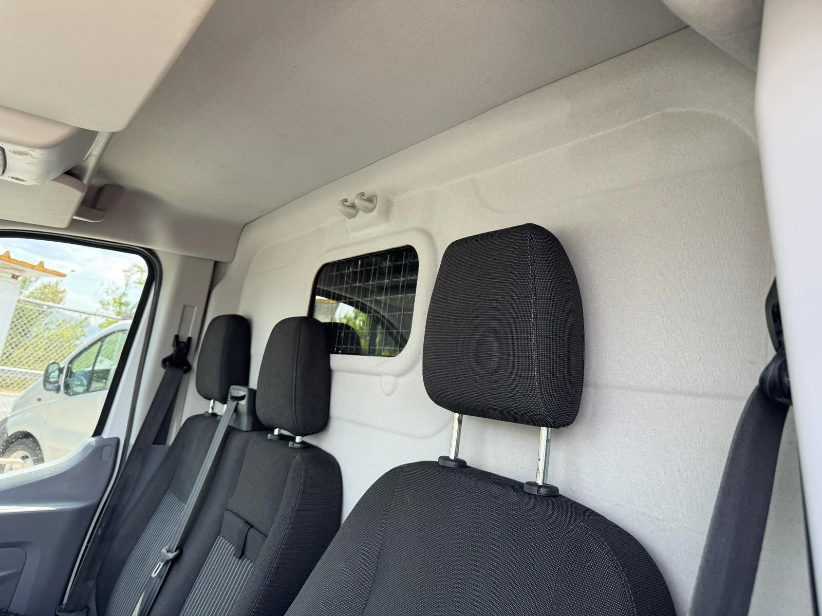 Ford Transit 2.2CDTI 125.. | Mobile.bg   16