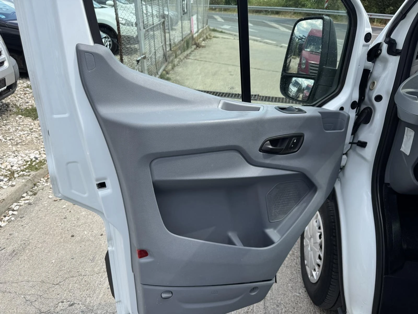 Ford Transit 2.2CDTI 125.. | Mobile.bg   12