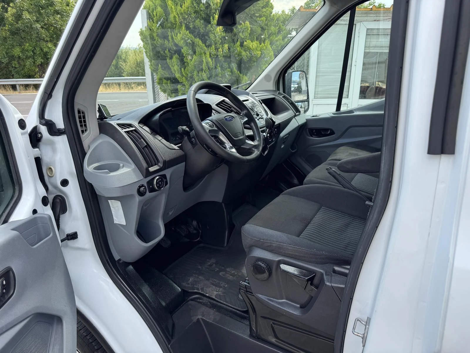 Ford Transit 2.2CDTI 125.. | Mobile.bg   13