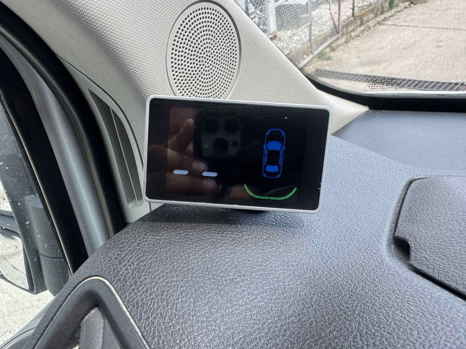 Ford Transit 2.2CDTI 125.. | Mobile.bg   17