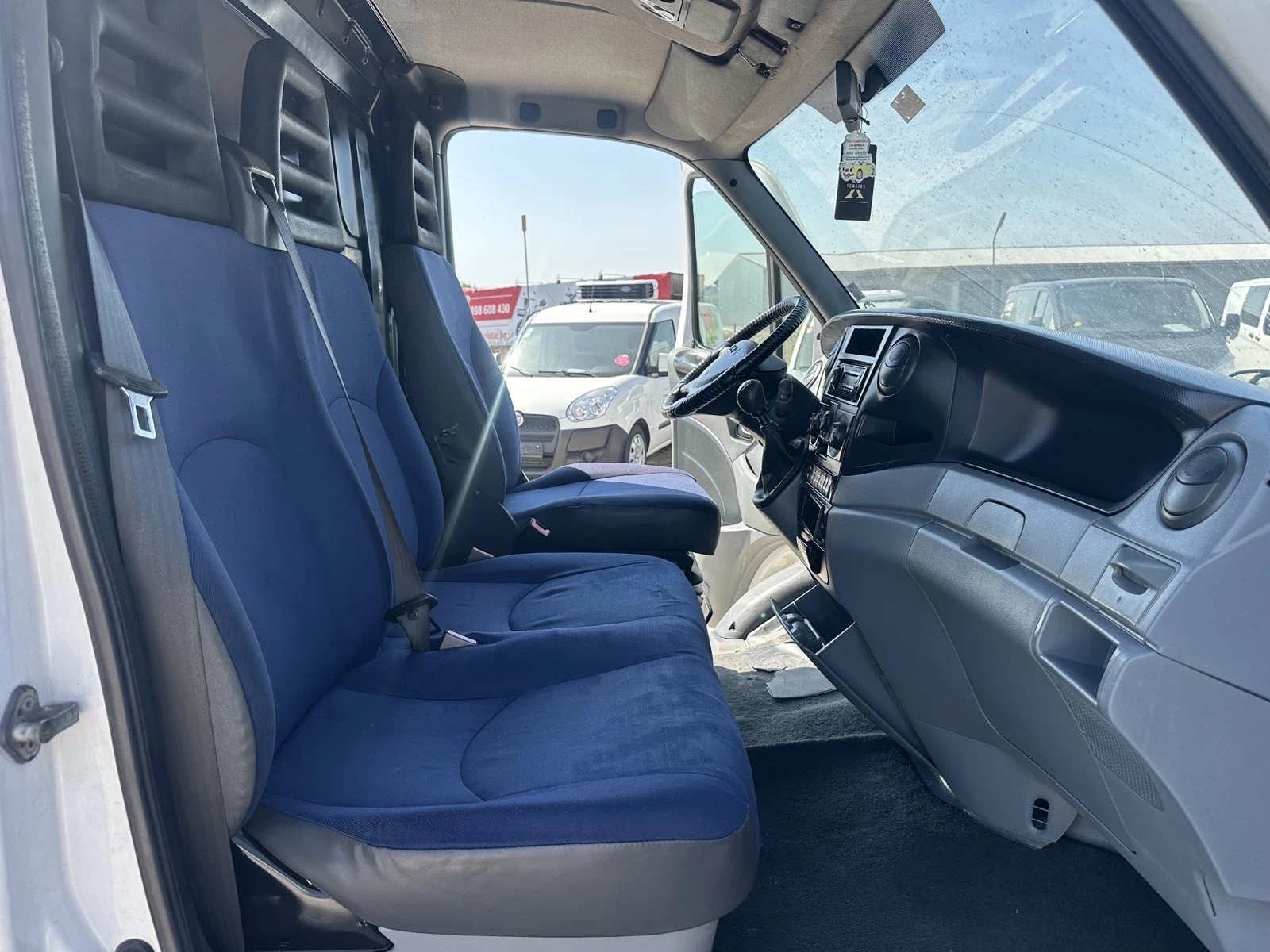 Iveco 35c15  | Mobile.bg   13