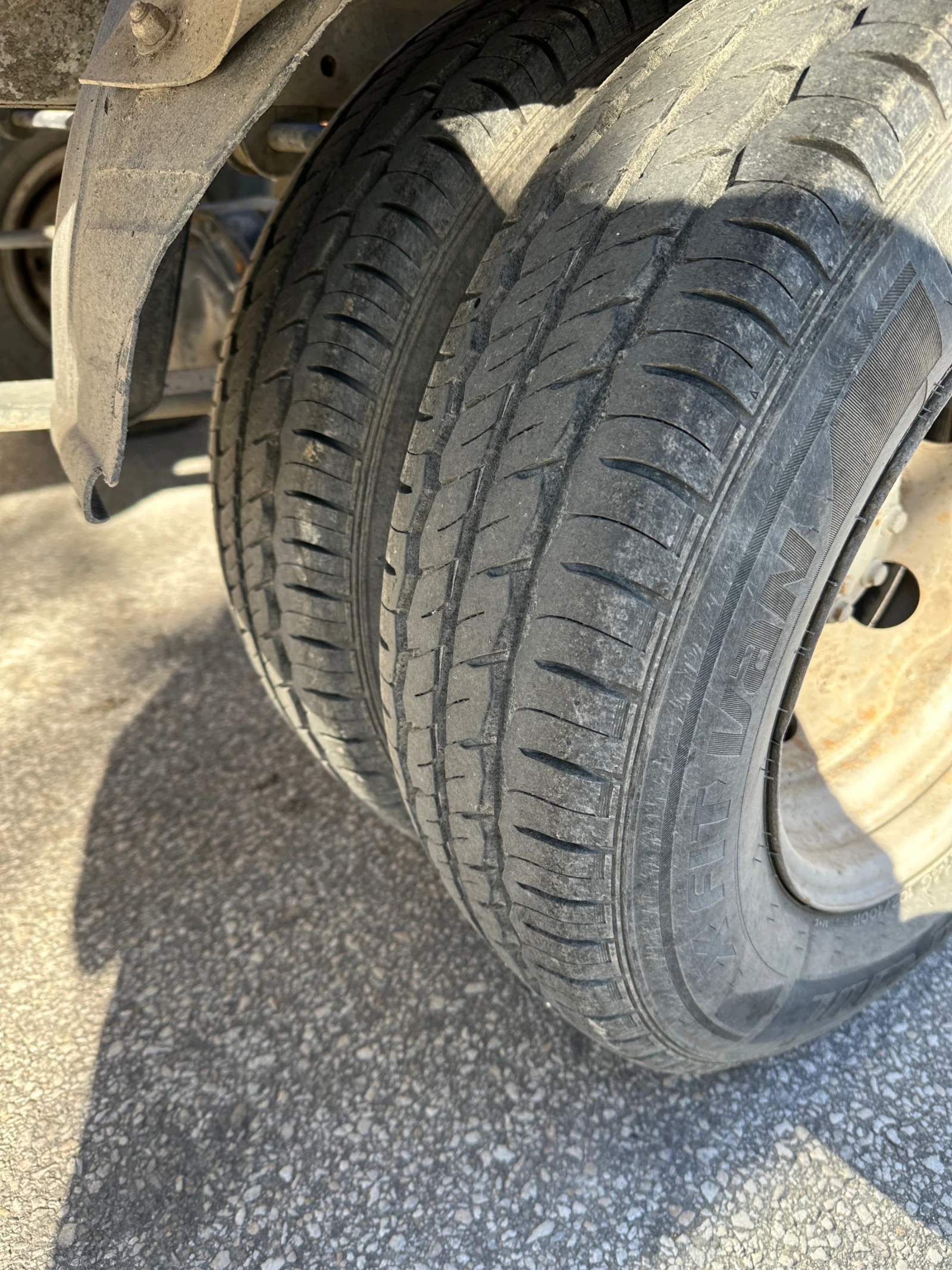 LDV Convoy 2.5D | Mobile.bg � ����������� 11