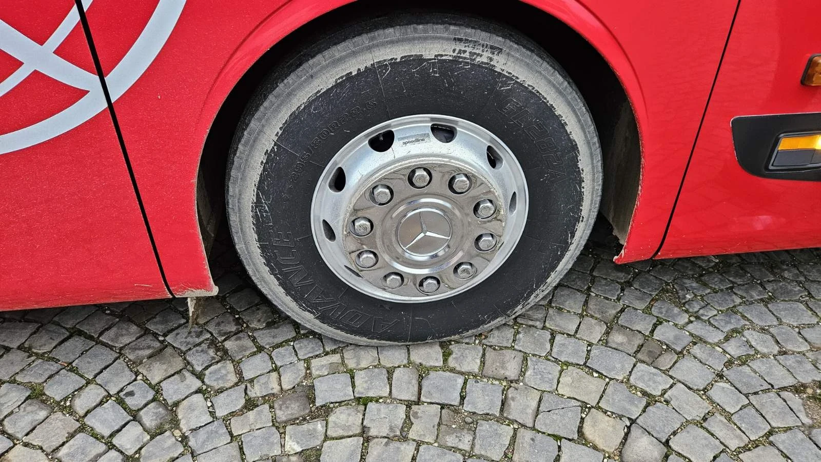 Mercedes-Benz Travego RHD17 | Mobile.bg � ����������� 11