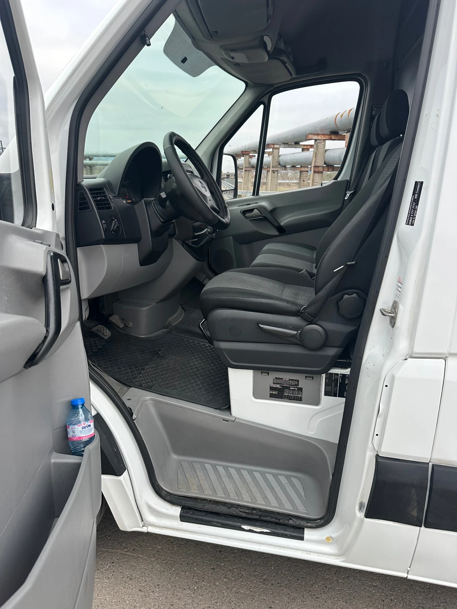 Mercedes-Benz Sprinter 313  - изображение 4