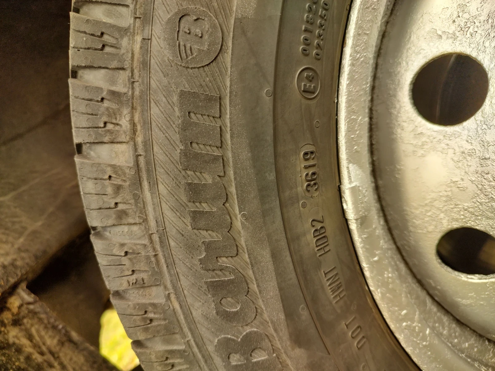 Peugeot Boxer, снимка 11 - Бусове и автобуси - 54246535