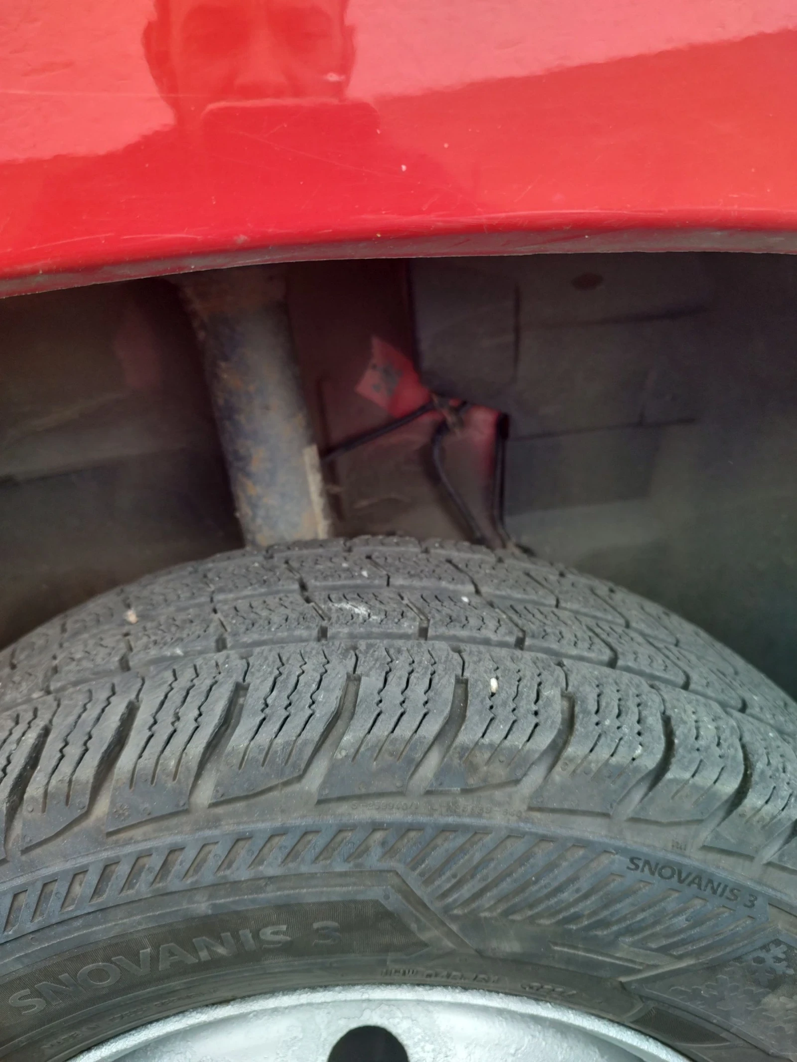 Peugeot Boxer, снимка 10 - Бусове и автобуси - 54246535