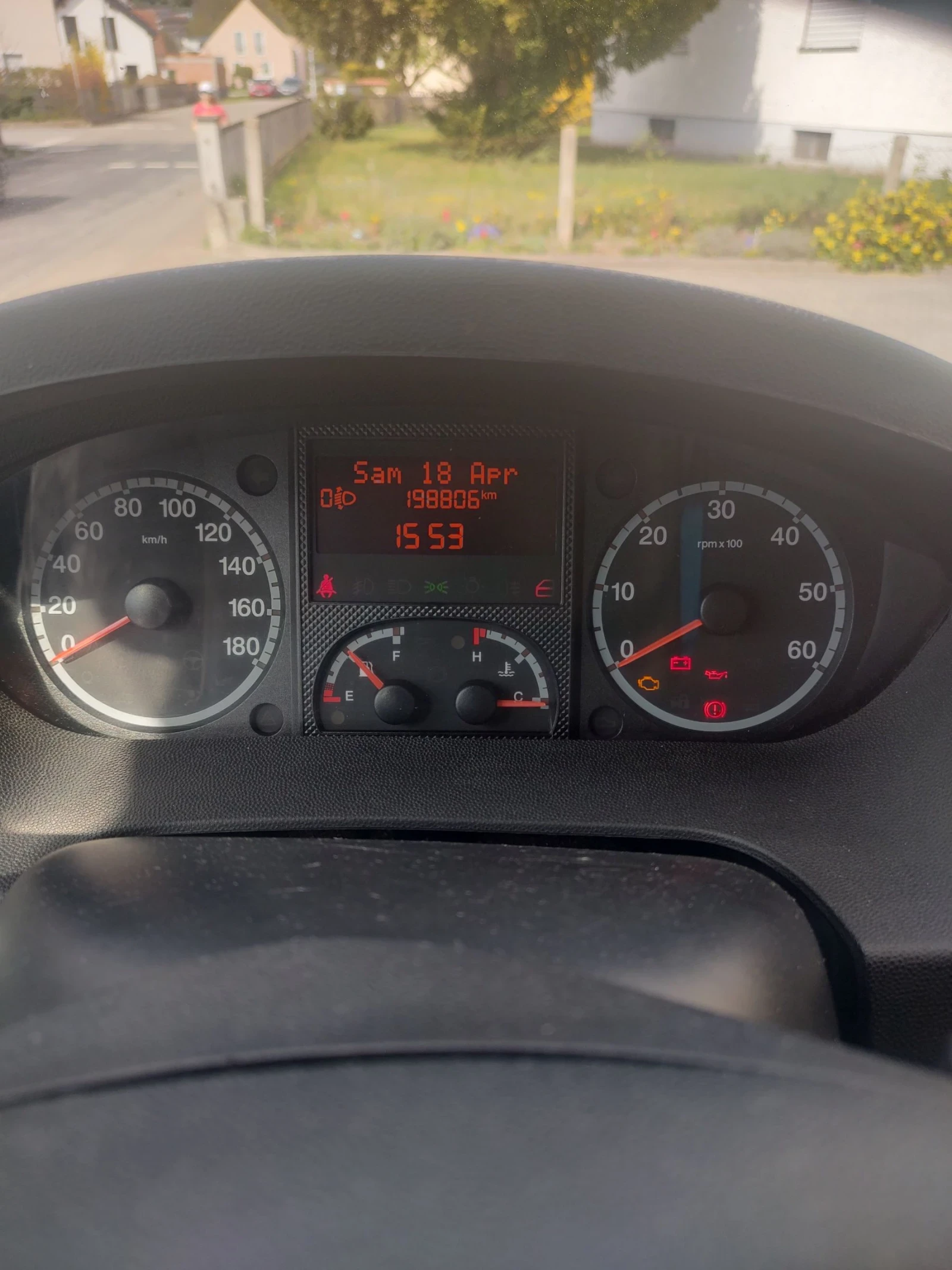 Peugeot Boxer, снимка 7 - Бусове и автобуси - 54246535