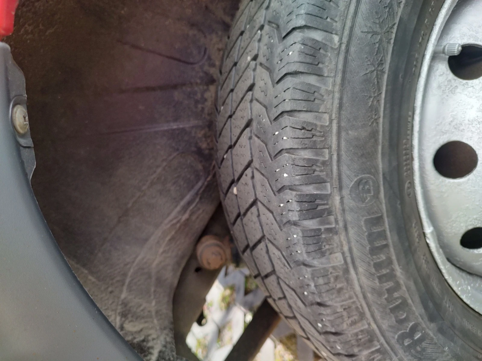 Peugeot Boxer, снимка 12 - Бусове и автобуси - 54246535