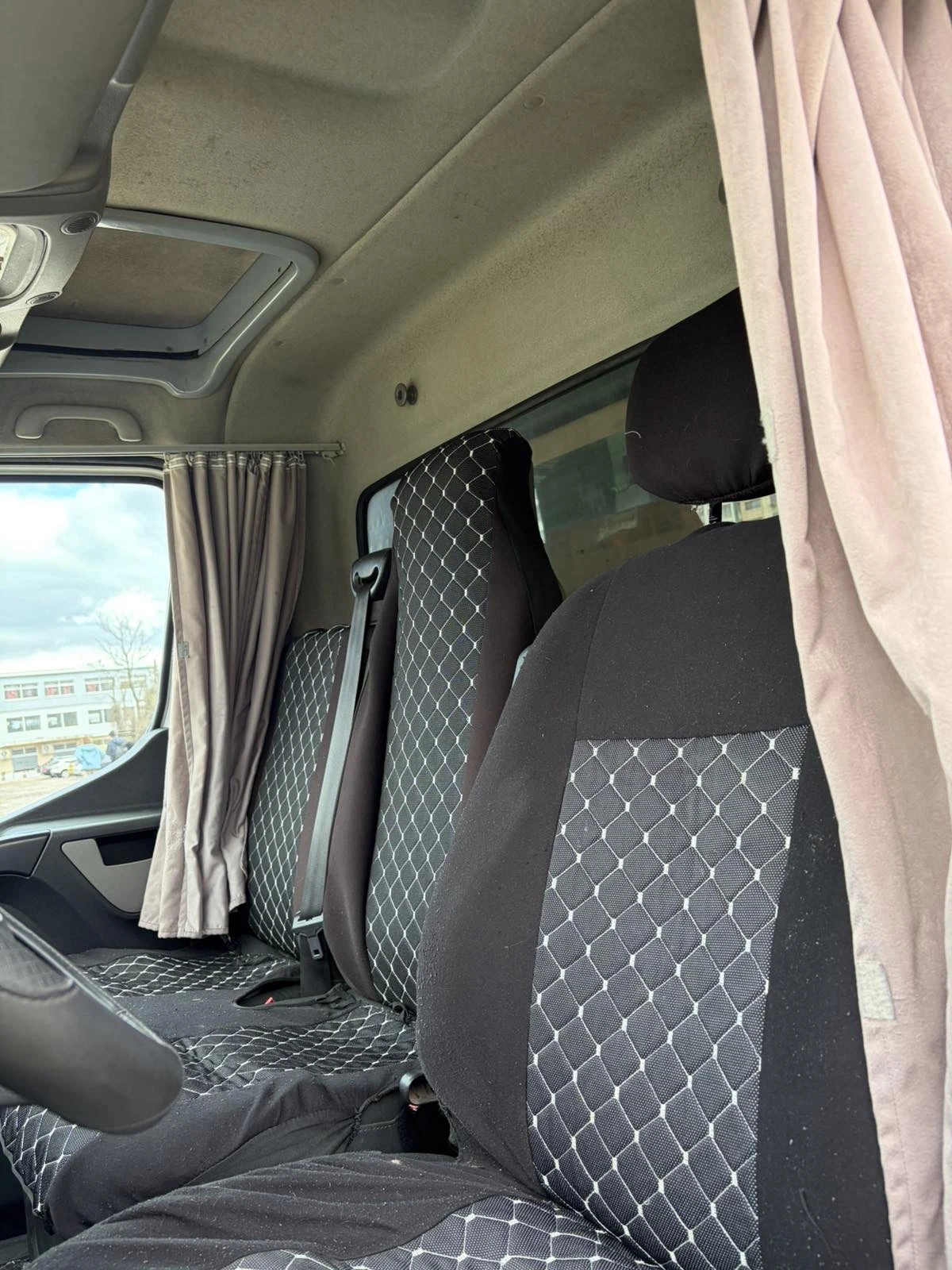 Renault Master, снимка 6 - Бусове и автобуси - 54849877