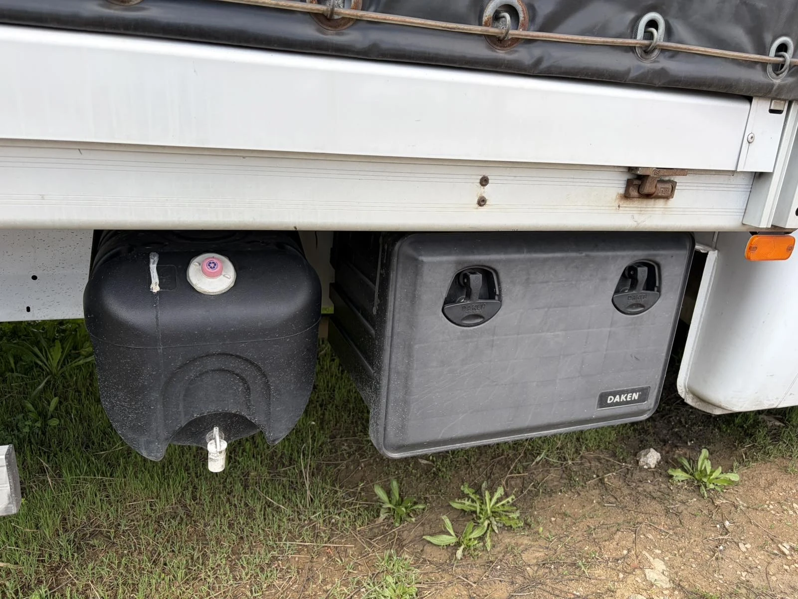 Renault Master, снимка 8 - Бусове и автобуси - 54849877