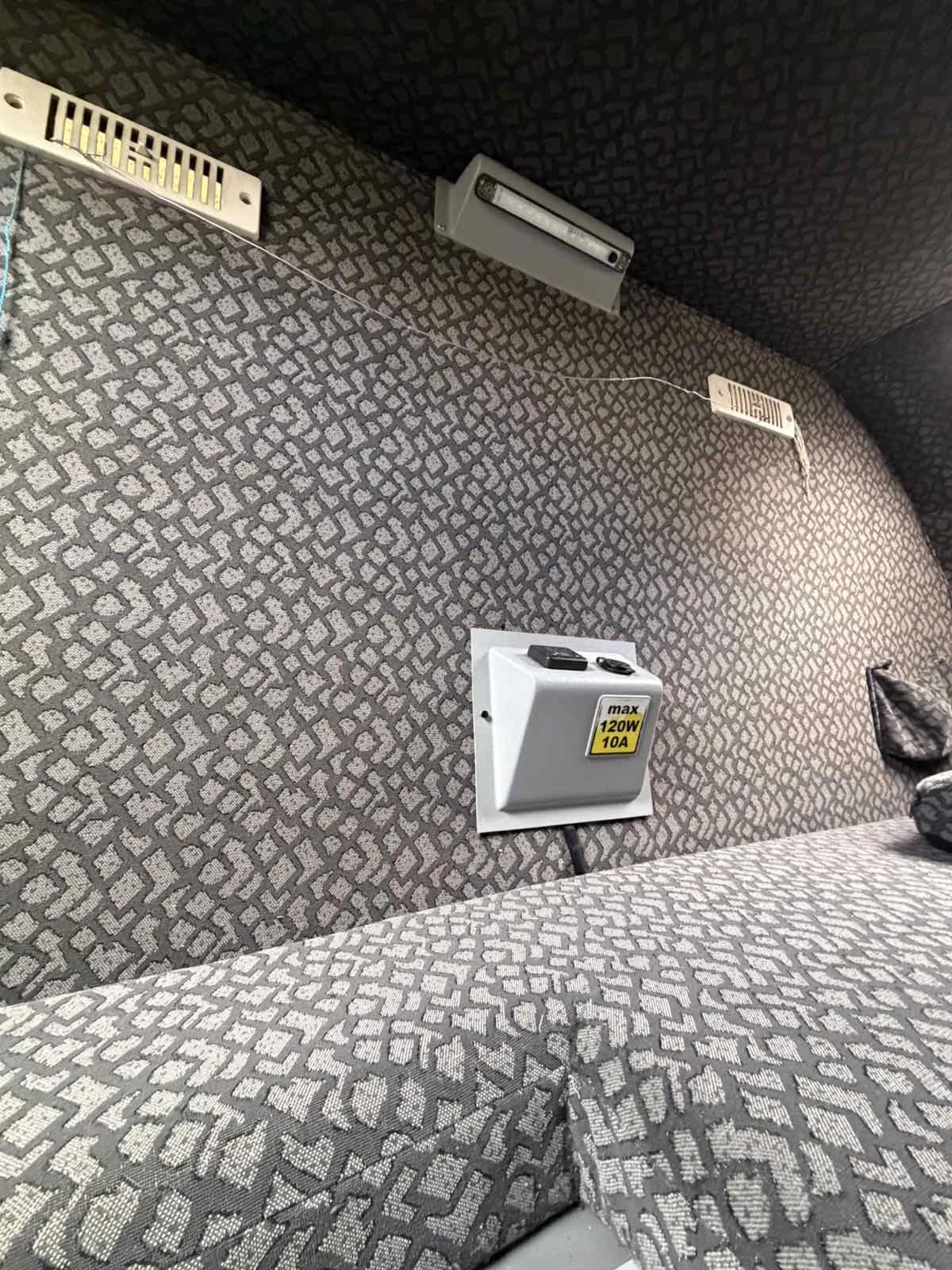 Renault Master, снимка 7 - Бусове и автобуси - 54849877