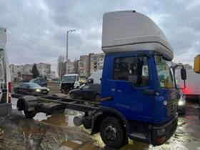 Man Tgl Бракуван 8-180, снимка 2