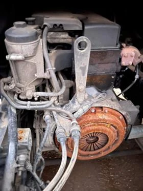 Man Tgl Бракуван 8-180, снимка 6