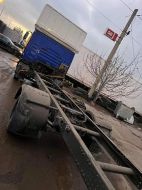 Man Tgl Бракуван 8-180, снимка 10