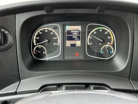 Mercedes-Benz Atego 821, нов тахограф, РАБОТЕЩ, може бартер, СПЕШНО, снимка 7