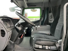 Mercedes-Benz Atego 821, нов тахограф, РАБОТЕЩ, може бартер, СПЕШНО, снимка 8